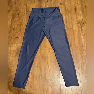 Aerie blue offline leggings size XXL